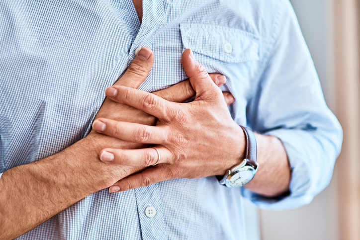 10 sinais do infarto que você provavelmente desconhece